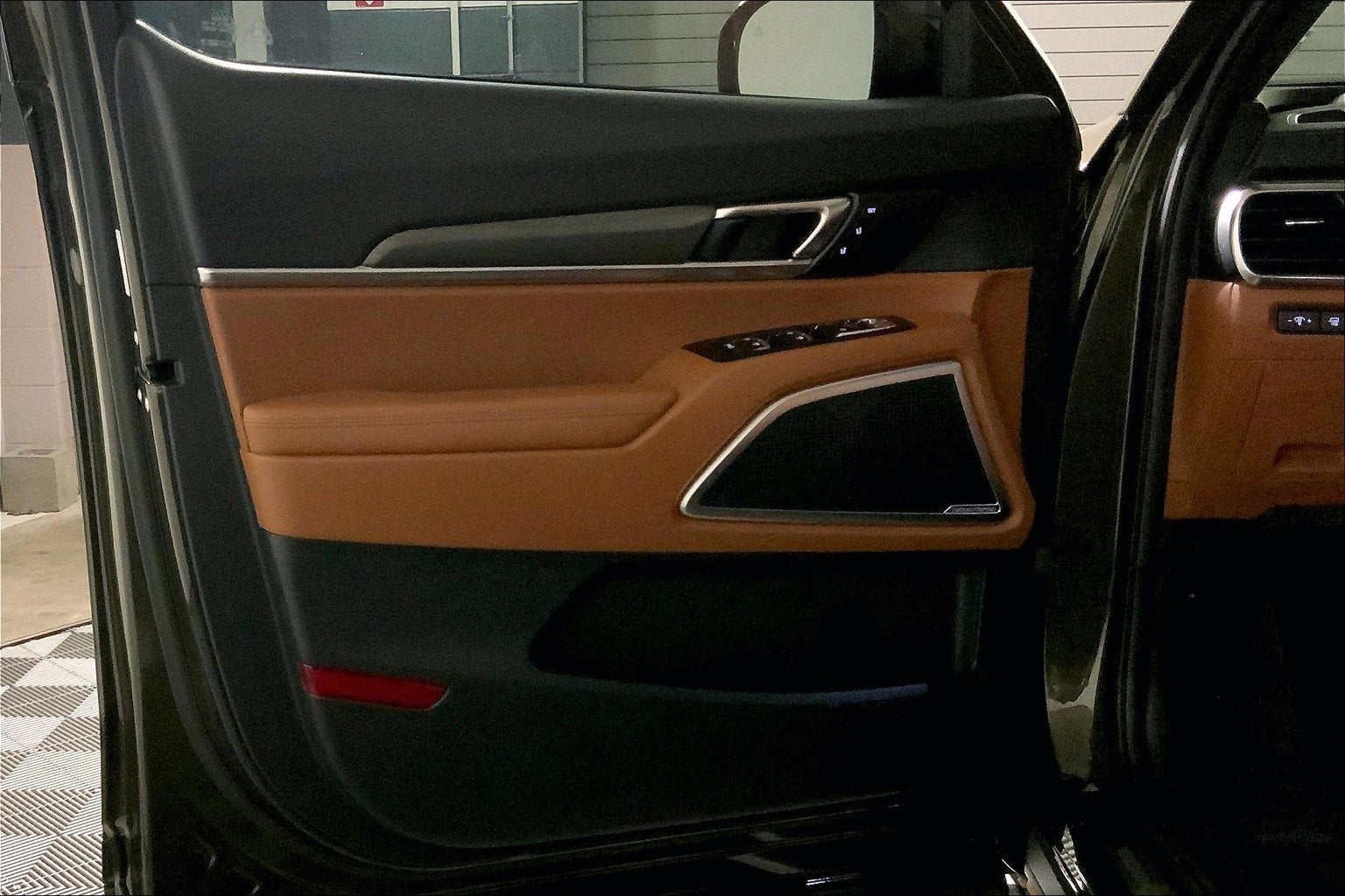 2023 Kia Telluride SX Prestige X-Pro